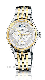  Oris 581 7606 4351 MB